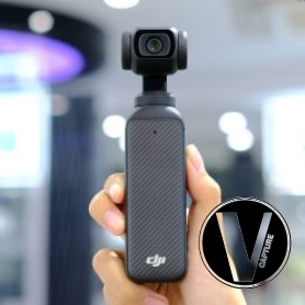 DJI Osmo Pocket 3 | Chính hãng - giá rẻ
