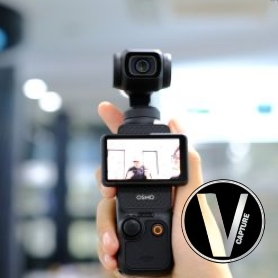 DJI Osmo Pocket 3 | Chính hãng - giá rẻ