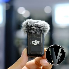 DJI Osmo Pocket 3 | Chính hãng - giá rẻ