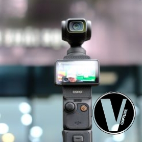 DJI Osmo Pocket 3 | Chính hãng - giá rẻ