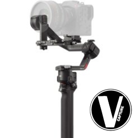 DJI RS4 Pro | Chính hãng - giá rẻ - hỗ trợ trả góp