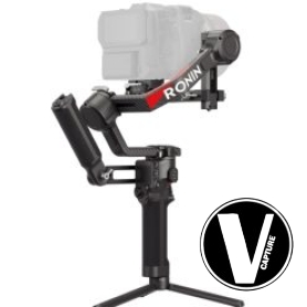 DJI RS4 Pro | Chính hãng - giá rẻ - hỗ trợ trả góp