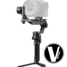 DJI RS4 Pro | Chính hãng - giá rẻ - hỗ trợ trả góp