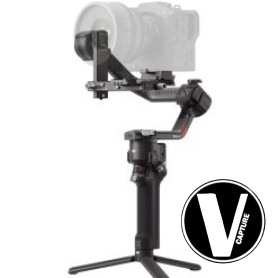 DJI RS4 Pro | Chính hãng - giá rẻ - hỗ trợ trả góp