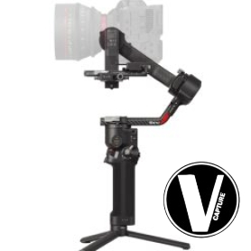 DJI RS4 Pro | Chính hãng - giá rẻ - hỗ trợ trả góp