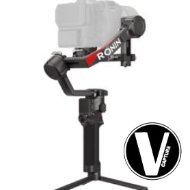 DJI RS4 Pro | Chính hãng - giá rẻ - hỗ trợ trả góp