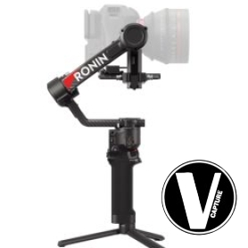 DJI RS4 Pro | Chính hãng - giá rẻ - hỗ trợ trả góp
