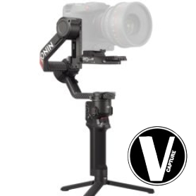 DJI RS4 Pro | Chính hãng - giá rẻ - hỗ trợ trả góp