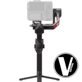 DJI RS4 Pro | Chính hãng - giá rẻ - hỗ trợ trả góp