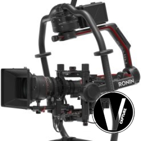 Gimbal DJI Ronin 2 | Chính hãng - giá rẻ - hỗ trợ trả góp 