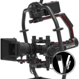 Gimbal DJI Ronin 2 | Chính hãng - giá rẻ - hỗ trợ trả góp 
