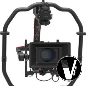 Gimbal DJI Ronin 2 | Chính hãng - giá rẻ - hỗ trợ trả góp 