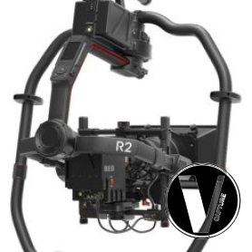 Gimbal DJI Ronin 2 | Chính hãng - giá rẻ - hỗ trợ trả góp 