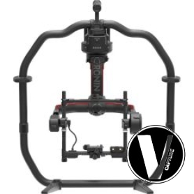 Gimbal DJI Ronin 2 | Chính hãng - giá rẻ - hỗ trợ trả góp 
