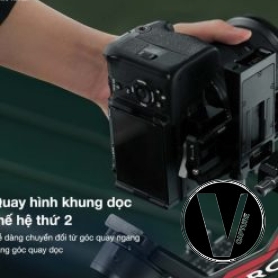 DJI RS4 | Chính hãng - giá rẻ - hỗ trợ trả góp