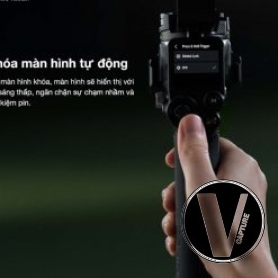 DJI RS4 | Chính hãng - giá rẻ - hỗ trợ trả góp