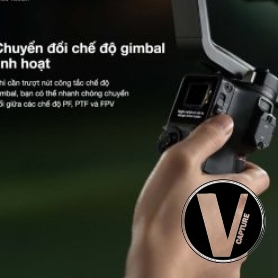 DJI RS4 | Chính hãng - giá rẻ - hỗ trợ trả góp