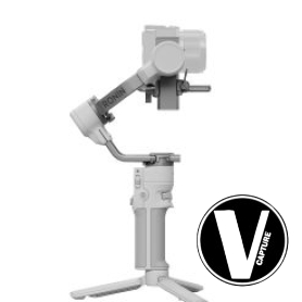 DJI RS 4 Mini | Chính hãng - giá rẻ
