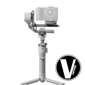 DJI RS 4 Mini | Chính hãng - giá rẻ