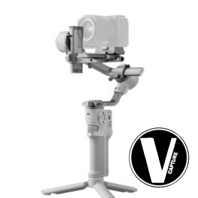 DJI RS 4 Mini | Chính hãng - giá rẻ