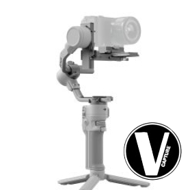 DJI RS 4 Mini | Chính hãng - giá rẻ