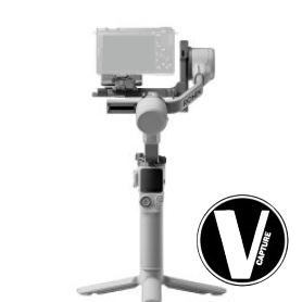 DJI RS 4 Mini | Chính hãng - giá rẻ