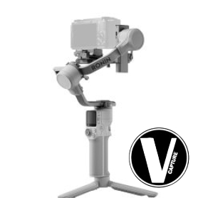 DJI RS 4 Mini | Chính hãng - giá rẻ