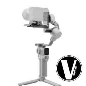 DJI RS 4 Mini | Chính hãng - giá rẻ