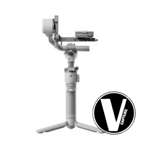 DJI RS 4 Mini | Chính hãng - giá rẻ