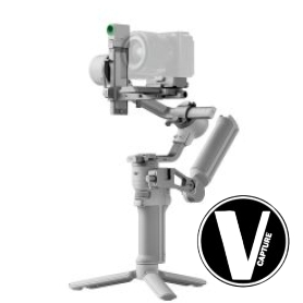 DJI RS 4 Mini | Chính hãng - giá rẻ
