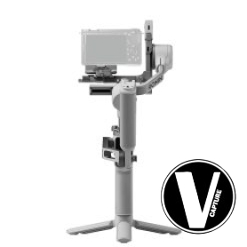 DJI RS 4 Mini | Chính hãng - giá rẻ