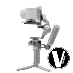 DJI RS 4 Mini | Chính hãng - giá rẻ