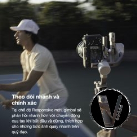 DJI RS 4 Mini | Chính hãng - giá rẻ