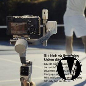 DJI RS 4 Mini | Chính hãng - giá rẻ