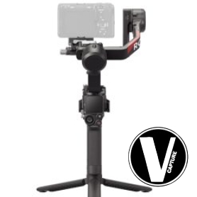 DJI RS4 | Chính hãng - giá rẻ - hỗ trợ trả góp