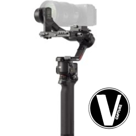 DJI RS4 | Chính hãng - giá rẻ - hỗ trợ trả góp