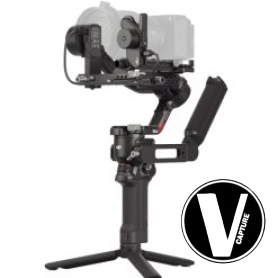 DJI RS4 | Chính hãng - giá rẻ - hỗ trợ trả góp