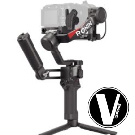 DJI RS4 | Chính hãng - giá rẻ - hỗ trợ trả góp