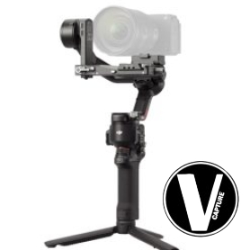 DJI RS4 | Chính hãng - giá rẻ - hỗ trợ trả góp