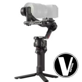 DJI RS4 | Chính hãng - giá rẻ - hỗ trợ trả góp