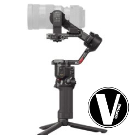 DJI RS4 | Chính hãng - giá rẻ - hỗ trợ trả góp