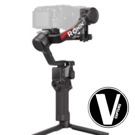 DJI RS4 | Chính hãng - giá rẻ - hỗ trợ trả góp