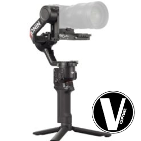 DJI RS4 | Chính hãng - giá rẻ - hỗ trợ trả góp