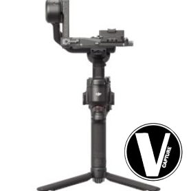 DJI RS4 | Chính hãng - giá rẻ - hỗ trợ trả góp