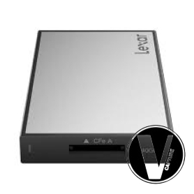 Đầu đọc thẻ Lexar Professional Workflow CFexpress™ 4.0 Type A | Chính hãng