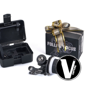 Tilta follow focus FF-T07 | Chính hãng - giá rẻ