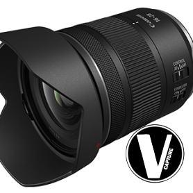 RF16-28mm f/2.8 IS STM | Chính hãng - giá rẻ