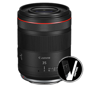 RF35mm f/1.4L VCM | Chính hãng - giá rẻ