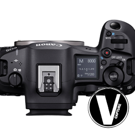 EOS R5 Mark II (Body)| Chính Hãng , Giá Rẻ