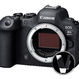 EOS R6 Mark II (Body) | Chính hãng - giá rẻ